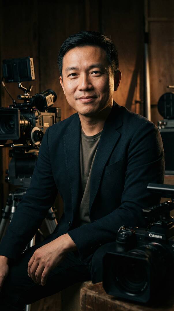 丝瓜视频影视导演