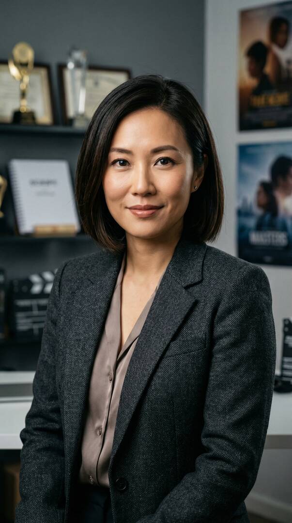 丝瓜视频制片人